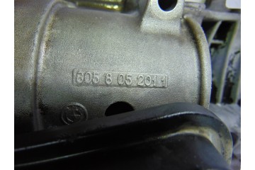 805805201  BOMBA ACEITE BMW SERIE 1 BERLINA (E81/E87) 120d 2008 805805201 201381 BMW - 3