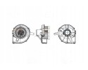 BLOWER FAN BEHR Part manufacturer Behr Hella Service