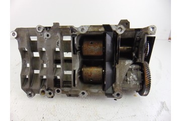 805805201  BOMBA ACEITE BMW SERIE 1 BERLINA (E81/E87) 120d 2008 805805201 201381 BMW - 4