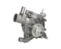 Coolant pump 20 1605 for DEUTZ Part manufacturer AD BRAKE