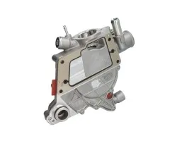 Bomba de Refrigerante 20 1605 para motores DEUTZ