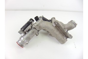 8200129863  VALVULA EGR MERCEDES-BENZ CLASE A (BM 176) A 180 CDI BlueEfficiency (176.012) 2014 8200129863 201397 MERCEDES-BENZ -