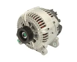 Alternador para AUDI A6 ALLROAD C6, A6 C6, A8 D3, Q7 y VW POLO IV, TOUAREG
