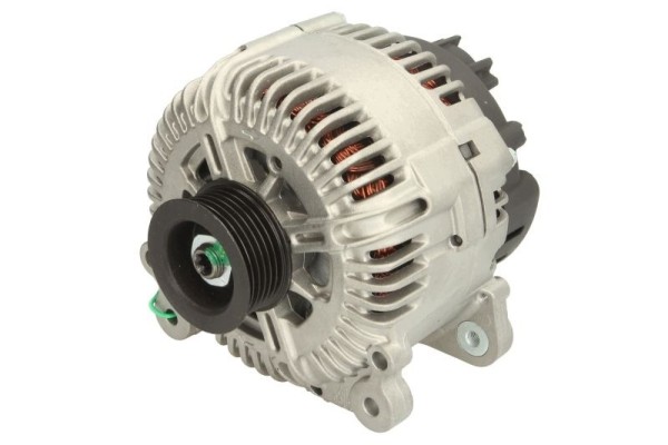 Alternator for AUDI A6 ALLROAD C6 A6 C6 A8 D3 Q7 VW POLO IV TOUAREG