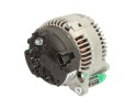 Alternator for AUDI A6 ALLROAD C6 A6 C6 A8 D3 Q7 VW POLO IV TOUAREG Part manufacturer AD BRAKE
