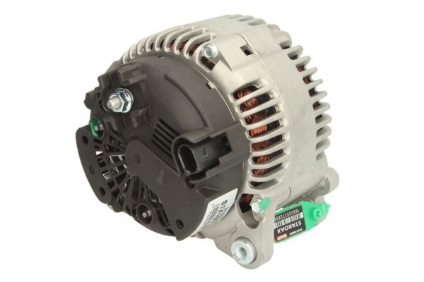 Alternator for AUDI A6 ALLROAD C6 A6 C6 A8 D3 Q7 VW POLO IV TOUAREG Part manufacturer AD BRAKE