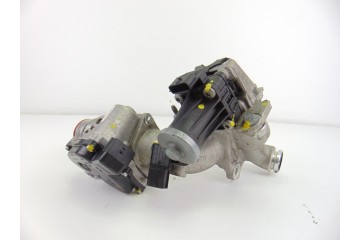 8200129863  VALVULA EGR MERCEDES-BENZ CLASE A (BM 176) A 180 CDI BlueEfficiency (176.012) 2014 8200129863 201397 MERCEDES-BENZ -