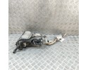 10R 031075 AV61 18K463 CP AV61 18K464 CM Webasto Heater FORD TRANSIT