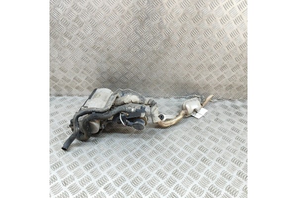 10R 031075 AV61 18K463 CP AV61 18K464 CM Webasto Heater FORD TRANSIT