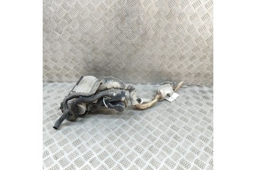 10R 031075 AV61 18K463 CP AV61 18K464 CM Webasto Heater FORD TRANSIT