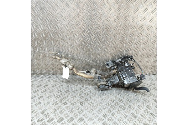10R 031075 AV61 18K463 CP AV61 18K464 CM Webasto Heater FORD TRANSIT Catalog number of the part FORTRAN18 25838179DAL