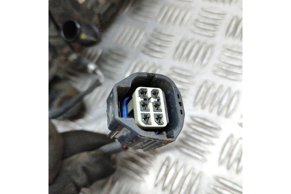 10R 031075 AV61 18K463 CP AV61 18K464 CM Webasto Heater FORD TRANSIT Catalog number of the original 10R 031075 AV61 18K463 CP AV