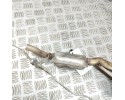 Calefactor auxiliar Webasto 10R-031075, AV61-18K463-CP, AV61-18K464-CM