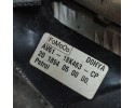 Calefactor auxiliar Webasto 10R-031075, AV61-18K463-CP, AV61-18K464-CM