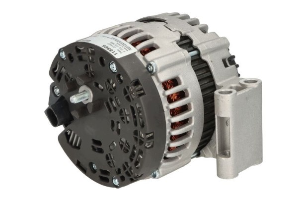 Alternator for VOLVO S60 II S80 II V60 I V70 III XC60 I XC70 II XC90 Part manufacturer V maxzone Part