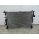8V61-8C342-FA RADIADOR AGUA FORD FOCUS BERLINA (CB8) 8V61-8C342-FA RADIADOR AGUA FORD FOCUS BERLINA (CB8)