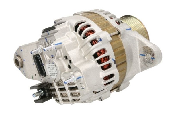 Alternator for RVI KERAX MAGNUM PREMIUM 2 DXi11 DXi13 10 05 Part manufacturer AD BRAKE