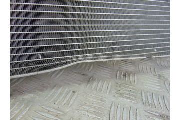 8V61-8C342-FA RADIADOR AGUA FORD FOCUS BERLINA (CB8)