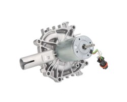 Independent car heating for WEBASTO AIR TOP EVO 2000