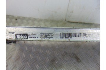 8V61-8C342-FA RADIADOR AGUA FORD FOCUS BERLINA (CB8)