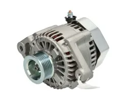 Alternador para DAIHATSU CUORE VII