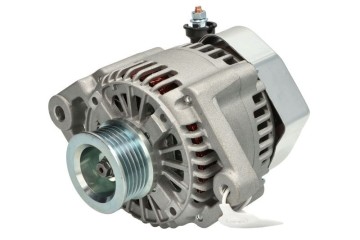 Alternator for DAIHATSU CUORE VII