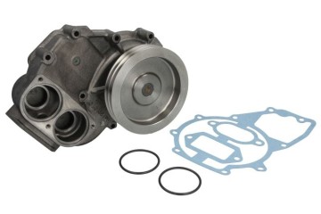 Coolant pump for MAN E2000 F2000 F90 TGA D2840LF21 E2866DF01 Part manufacturer AD BRAKE