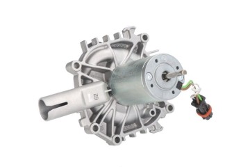 Independent car heating for WEBASTO AIR TOP EVO 2000
