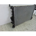 8V61-8C342-FA RADIADOR AGUA FORD FOCUS BERLINA (CB8) 8V61-8C342-FA RADIADOR AGUA FORD FOCUS BERLINA (CB8)