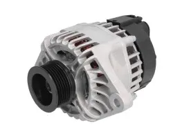 Alternador para ALFA ROMEO 145, 147, 156, 166, GT, GTV, SPIDER y LANCIA Y
