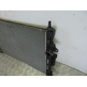 8V61-8C342-FA RADIADOR AGUA FORD FOCUS BERLINA (CB8) 8V61-8C342-FA RADIADOR AGUA FORD FOCUS BERLINA (CB8)
