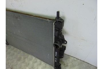 8V61-8C342-FA RADIADOR AGUA FORD FOCUS BERLINA (CB8)