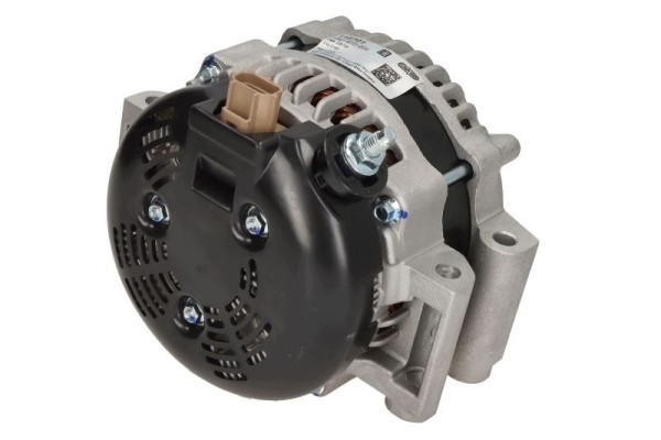Alternator for DODGE NITRO JEEP CHEROKEE WRANGLER III 2 8 Diesel models from 10 2006 onwards Part manufacturer V maxzone Part