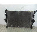 8V61-8C342-FA RADIADOR AGUA FORD FOCUS BERLINA (CB8) 8V61-8C342-FA RADIADOR AGUA FORD FOCUS BERLINA (CB8)