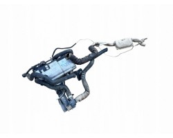 Parking heater Webasto All Ford Kuga II AV61 18K464 BM