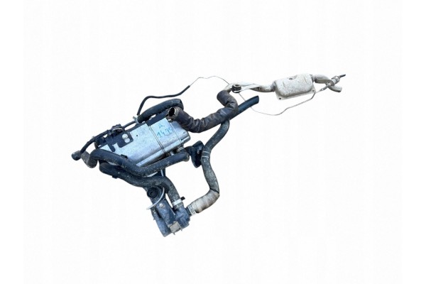 Parking heater Webasto All Ford Kuga II AV61 18K464 BM