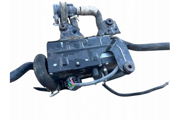 Parking heater Webasto All Ford Kuga II AV61 18K464 BM Part manufacturer Ford OE