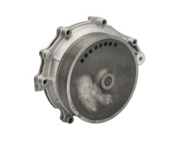 Coolant pump 20 1607 for SCANIA CITYWIDE F G I G II
