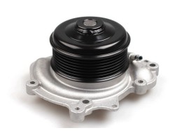 Coolant pump for MERCEDES C T MODEL S204 C W204 CLS