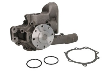 Coolant pump for MERCEDES ATEGO ATEGO 2 AXOR AXOR 2 CITARO Part manufacturer AD BRAKE