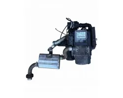 Calefactor estacionario (Webasto) Volkswagen PASSAT B8 122R000258