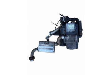 Parking heater Webasto Petrol 12V 5 kW 122R000258