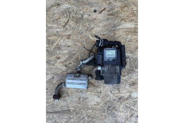 Parking heater Webasto Petrol 12V 5 kW 122R000258 Part manufacturer Volkswagen OE