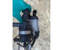 Parking heater Webasto Petrol 12V 5 kW 122R000258 Product weight with unit packaging 6 kg