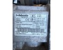 Calefactor estacionario (Webasto) Volkswagen PASSAT B8 122R000258