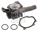Coolant pump for MERCEDES ATEGO ATEGO 2 AXOR AXOR 2 CITARO Car type passenger cars