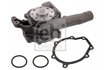 Coolant pump for MERCEDES ATEGO ATEGO 2 AXOR AXOR 2 CITARO Car type passenger cars