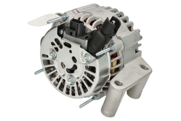 Alternator for FORD MONDEO III MONDEO III sedan MONDEO III Turnier Part manufacturer AD BRAKE