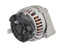 Alternator for MERCEDES BENZ CLK CLK convertible CLS E CLASS E CLASS Part manufacturer AD BRAKE