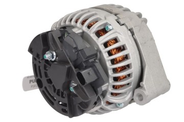 Alternator for MERCEDES BENZ CLK CLK convertible CLS E CLASS E CLASS Part manufacturer AD BRAKE
